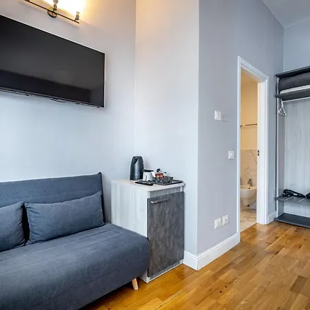 فندق مبيت وإفطار Residenza24