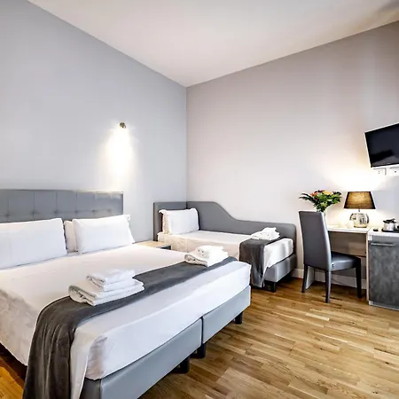 Residenza24 4*
