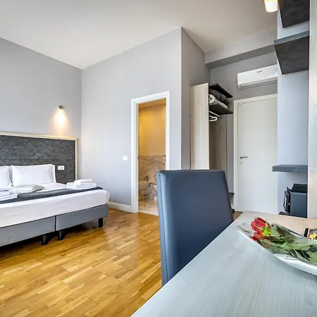 فندق مبيت وإفطار Residenza24