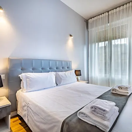 Residenza24 4* فلورنس