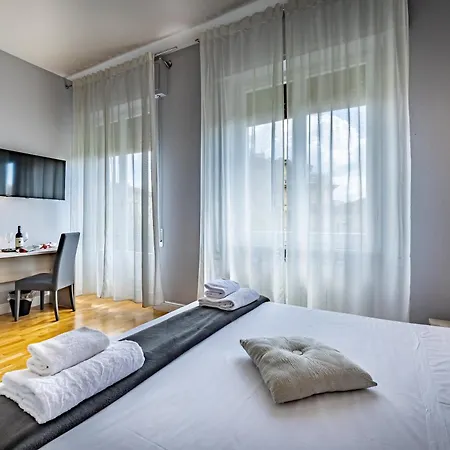 Residenza24 فندق مبيت وإفطار
