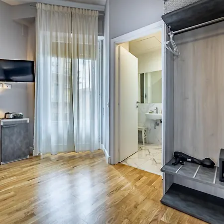 فندق مبيت وإفطار Residenza24 4*