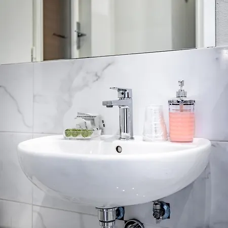 فندق مبيت وإفطار Residenza24