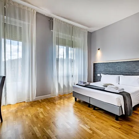 Residenza24 فندق مبيت وإفطار