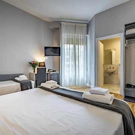 Residenza24 فلورنس