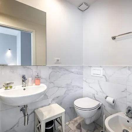 Residenza24 فندق مبيت وإفطار
