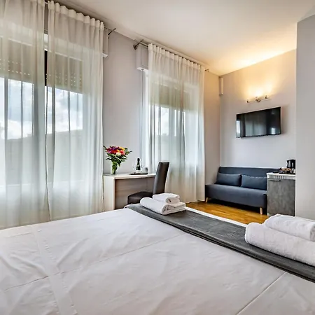 Panzió Residenza24 Firenze