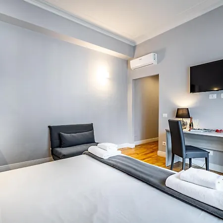 Residenza24 Couette-café 2*