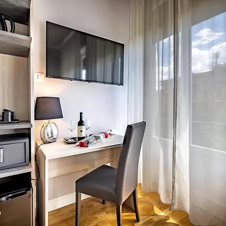 Panzió Residenza24 Firenze