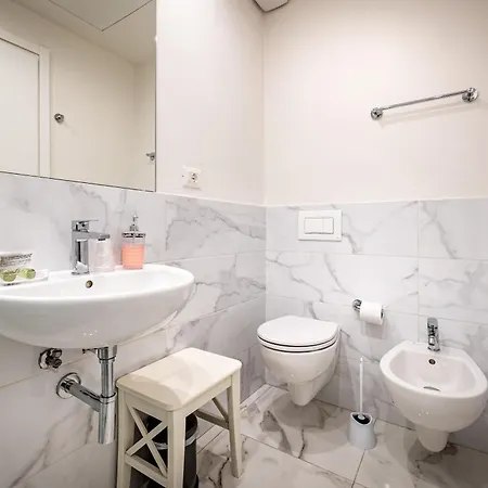 Residenza24 Panzió Firenze