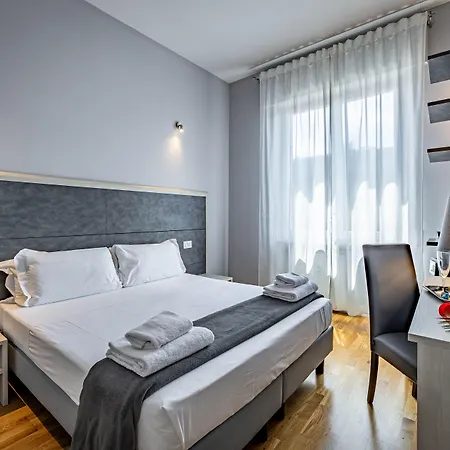 Residenza24 Panzió 4*