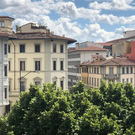 Bed & Breakfast Residenza24 Florens