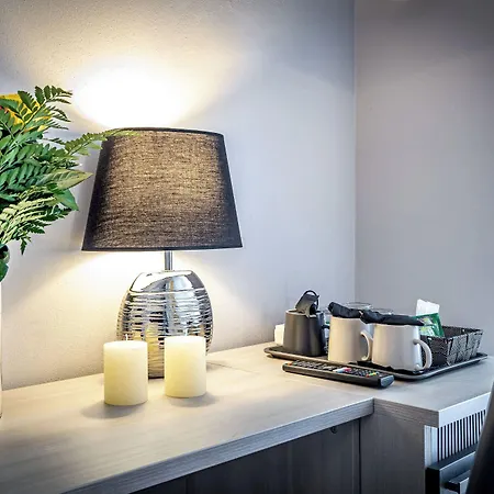 Bed & Breakfast Residenza24 4*