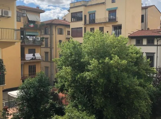 Residenza24 فلورنس