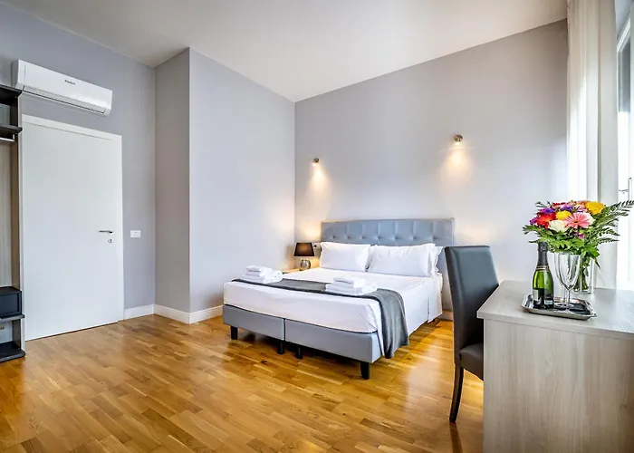 فندق مبيت وإفطار Residenza24