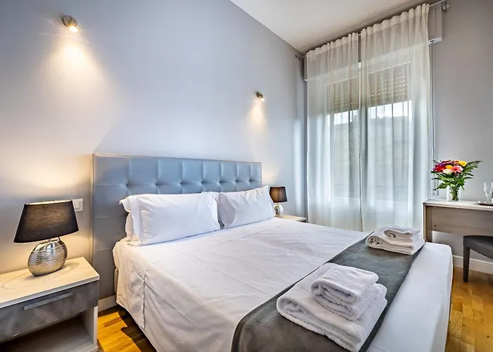 Residenza24 4* فلورنس
