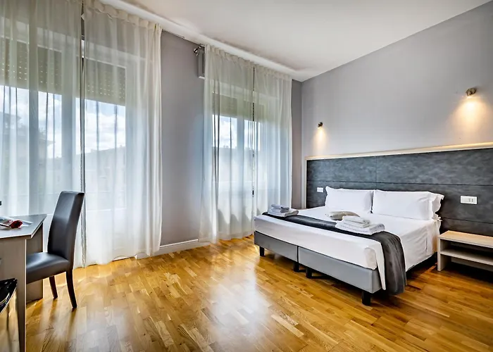 Residenza24 فندق مبيت وإفطار