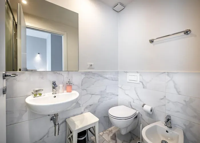 Residenza24 فندق مبيت وإفطار