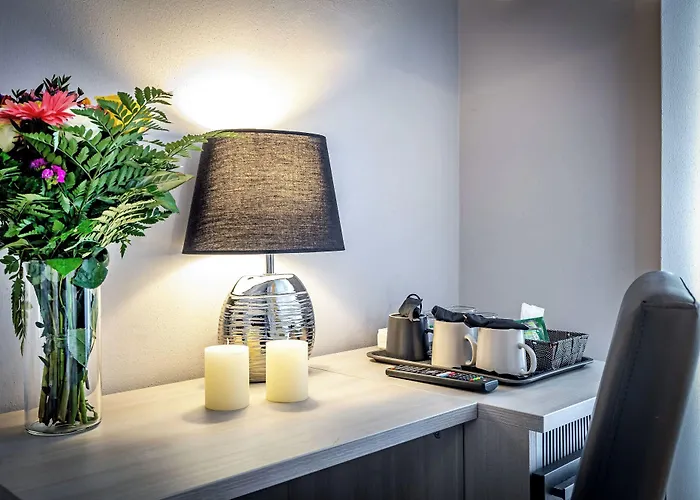 فندق مبيت وإفطار Residenza24 4*