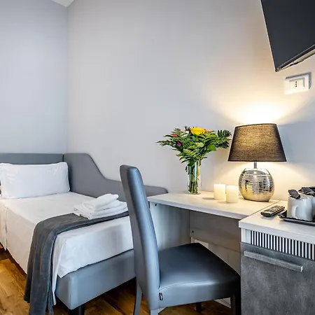 Bed & Breakfast Residenza24 2*