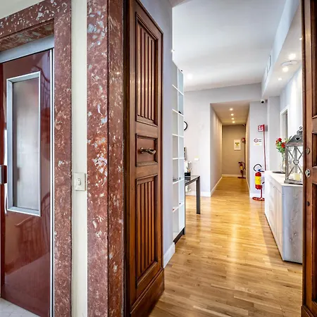 Residenza24 Bed & Breakfast 2*