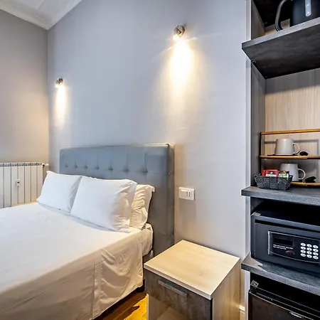 Residenza24 Bed & Breakfast Florence