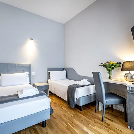 Residenza24 Bed & Breakfast 2*