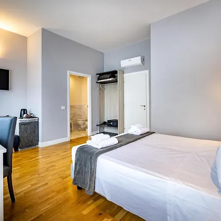 Residenza24 Bed & Breakfast Florence