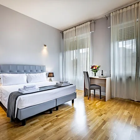 Residenza24 Bed & Breakfast 2*