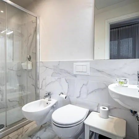 Bed & Breakfast Residenza24