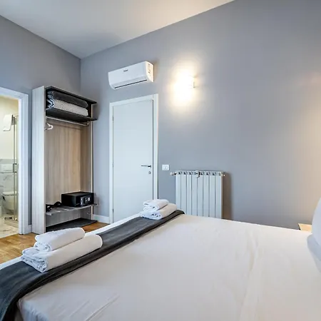 Residenza24 Bed & Breakfast Florence
