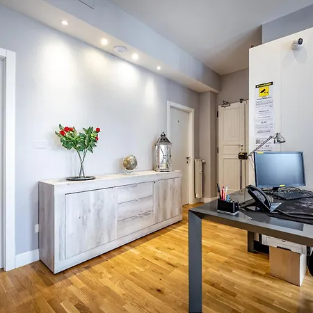 Residenza24 Bed & Breakfast 2*
