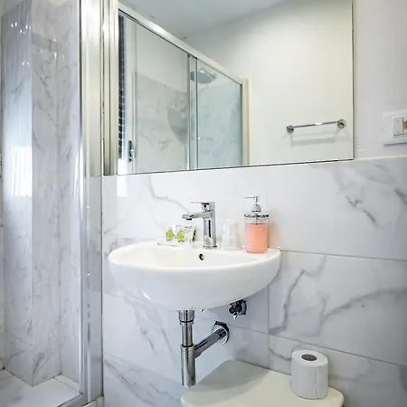 Bed & Breakfast Residenza24 2*